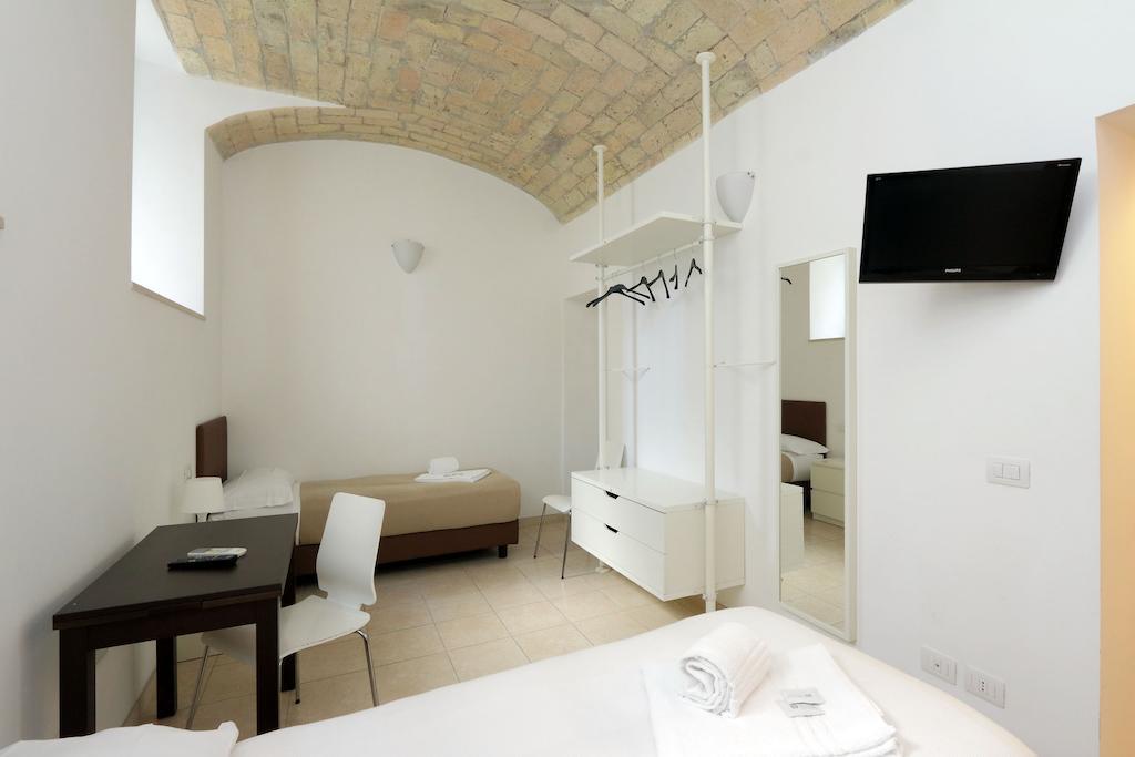 Casa de hóspedes Vatican 2*