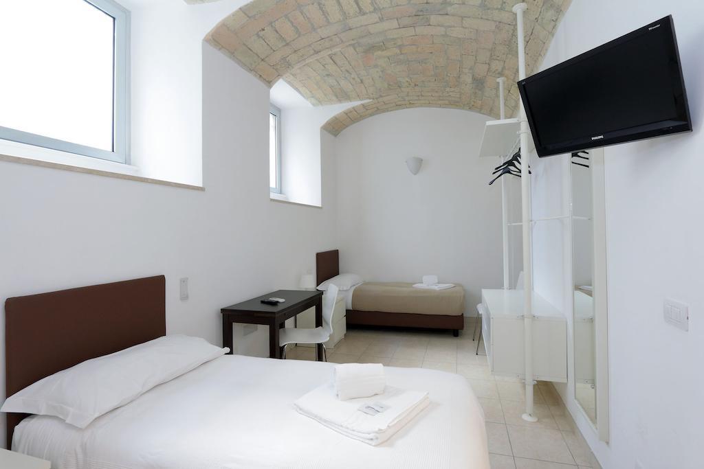 Casa de hóspedes Vatican 2*