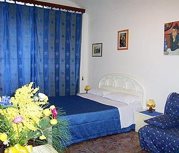 Casa de hóspedes Vatican 2*