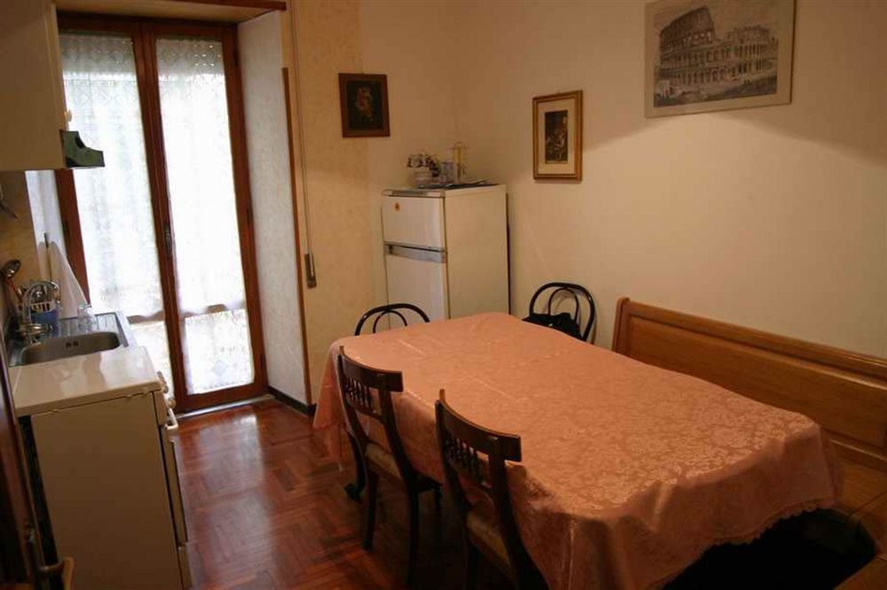 Casa de hóspedes Vatican